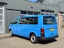 Volkswagen Transporter Kombi 2.0 TDI L2H1 Airco Cruise control Parkeersensoren achter EURO 6 ! Ideaal voor camperombouw! 9-persoons op kenteken. Marge Groeps vervoer Taxi Combi Tourer Passenger
