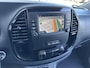 Mercedes-Benz Vito 110 CDI L2 Airco Navigatie Parkeersensoren Achterdeuren Apple Carplay etc
