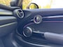 MINI Cooper S Cabrio 2.0 H/K, Leder
