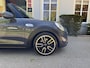 MINI Cooper S Cabrio 2.0 H/K, Leder