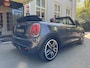 MINI Cooper S Cabrio 2.0 H/K, Leder