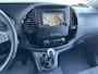 Mercedes-Benz Vito 110 CDI L2 Airco Navigatie Parkeersensoren Achterdeuren Apple carplay