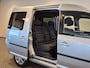 Volkswagen Caddy Rolstoelauto 3+1 of 5+0