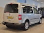 Volkswagen Caddy Rolstoelauto 3+1 of 5+0