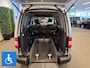 Volkswagen Caddy Rolstoelauto 3+1 of 5+0