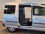 Volkswagen Caddy Rolstoelauto 3+1 of 5+0