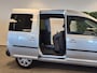 Volkswagen Caddy Rolstoelauto 3+1 of 5+0