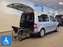 Volkswagen Caddy Rolstoelauto 3+1 of 5+0