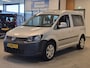 Volkswagen Caddy Rolstoelauto 3+1 of 5+0