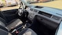 Volkswagen Caddy 2.0 TDI 55KW 75PK EURO 6 AIRCO/ CRUISE CONTROL/ TREKHAAK/ ORIGINEEL AUDIO/ 100% DEALERONDERHOUDEN