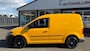 Volkswagen Caddy 2.0 TDI 55KW 75PK EURO 6 AIRCO/ CRUISE CONTROL/ TREKHAAK/ ORIGINEEL AUDIO/ 100% DEALERONDERHOUDEN