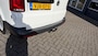 Volkswagen Transporter 2.0 TDI 81KW 110PK L2H1 DC DUBBELE CABINE EURO 6 AIRCO/ NAVIGATIE/ CRUISE CONTROL/ 100% DEALERONDERHOUDEN