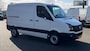 Volkswagen Crafter 2.0 TDI 80KW 110PK EURO 6 AIRCO/ CRUISE CONTROL/ CAMERA/ 100% DEALERONDERHOUDEN