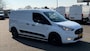 Ford Transit Connect 1.5 TDCI 74KW 100PK L2 MAXI EURO 6 AIRCO/ ORIGINEEL AUDIO/ PARKEERSENSOREN/ 100% DEALERONDERHOUDEN