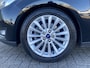 Ford Focus Titanium 1.5 Ecoboost 150 pk Navigatie groot scherm - Active Park Assist - Xenon verlichting - Elektrische trekhaak geremd 1500 kg