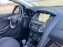Ford Focus Titanium 1.5 Ecoboost 150 pk Navigatie groot scherm - Active Park Assist - Xenon verlichting - Elektrische trekhaak geremd 1500 kg