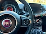 Fiat 500 1.2I Collezione