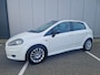 Fiat Punto Grande 1.4 NeroBianco Airco