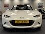 Mazda MX-5 ND Roadster 2.0 SkyActiv-G 184PK GT-M Bose Leder PDC