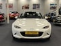 Mazda MX-5 ND Roadster 2.0 SkyActiv-G 184PK GT-M Bose Leder PDC