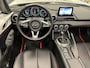 Mazda MX-5 ND Roadster 2.0 SkyActiv-G 184PK GT-M Bose Leder PDC