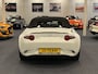 Mazda MX-5 ND Roadster 2.0 SkyActiv-G 184PK GT-M Bose Leder PDC