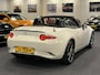 Mazda MX-5 ND Roadster 2.0 SkyActiv-G 184PK GT-M Bose Leder PDC