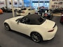 Mazda MX-5 ND Roadster 2.0 SkyActiv-G 184PK GT-M Bose Leder PDC