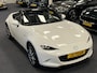 Mazda MX-5 ND Roadster 2.0 SkyActiv-G 184PK GT-M Bose Leder PDC