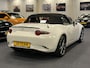 Mazda MX-5 ND Roadster 2.0 SkyActiv-G 184PK GT-M Bose Leder PDC
