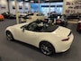 Mazda MX-5 ND Roadster 2.0 SkyActiv-G 184PK GT-M Bose Leder PDC