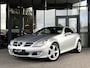 Mercedes-Benz SLK 200 KOMPRESSOR AUT.
