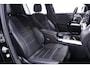 Mercedes-Benz GLB GLB 220 d 4MATIC DCT AMG-Line navigatie ledverlichting 19"-lmv lederen-bekleding 360 camera apple-carplay touchpad DAB-ontvangst ACC wegklapbare-trekhaak digi-cockpit sportstoelen electrisch verstelbaar links met memo stoelverwarming-voor