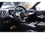 Mercedes-Benz GLB GLB 220 d 4MATIC DCT AMG-Line navigatie ledverlichting 19"-lmv lederen-bekleding 360 camera apple-carplay touchpad DAB-ontvangst ACC wegklapbare-trekhaak digi-cockpit sportstoelen electrisch verstelbaar links met memo stoelverwarming-voor