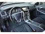 Volvo V60 2.0 T4 190PK ECC LMV XENON NAVI CRUISE