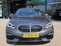 BMW 1-Serie 118i High Executive Edition PANORAMADAK | NAVIGATIE | STOELVERWARMING | CAMERA | LEDER SPORT INTERIEUR | ACHTERUIT RIJ CAMERA | PARKEERSENSOREN | AIRCO/ECC | CRUISECONTROL | LED | AFNEEMBARE TREKHAAK |