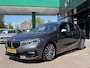 BMW 1-Serie 118i High Executive Edition PANORAMADAK | NAVIGATIE | STOELVERWARMING | CAMERA | LEDER SPORT INTERIEUR | ACHTERUIT RIJ CAMERA | PARKEERSENSOREN | AIRCO/ECC | CRUISECONTROL | LED | AFNEEMBARE TREKHAAK |