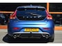 Volvo V40 T3 Polar+ Sport R-Design | Panoramadak | Harman Kardon | Camera | Trekhaak | Stoelverwarming | Perfect Onderhoud |