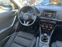 Mazda CX-5 2.0 Skylease+ 2WD Navi Cruise Bluetooth Trekhaak PDC