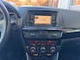Mazda CX-5 2.0 Skylease+ 2WD Navi Cruise Bluetooth Trekhaak PDC