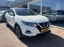 Nissan Qashqai 1.3 Bus. Ed. Clima Cruise CarPlay 360 Cam