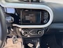 Renault Twingo Z.E. R80 Intens AUTOMAAT NAVI AIRCO CAMERA APPLE CARPLAY ANDROID AUTO CABRIO VOUWDAK LM VELGEN HOGE INSTAP STOELVERWARMING ZEER MOOIE AUTO DEALER ONDERHOUDEN