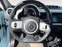 Renault Twingo Z.E. R80 Intens AUTOMAAT NAVI AIRCO CAMERA APPLE CARPLAY ANDROID AUTO CABRIO VOUWDAK LM VELGEN HOGE INSTAP STOELVERWARMING ZEER MOOIE AUTO DEALER ONDERHOUDEN