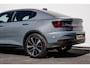 Polestar 2 Long Range Single Motor 78 kWh Panoramadak/ Harman Kardon/ Stuur+stoelverwarming/ Camera