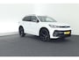 Volkswagen Tiguan 1.5 eHybrid 204pk R-Line Edition Black Style Oryxwit Trekhaak 360Camera Leder Memory Stoel + Stuurverwarming Keyless Navigatie