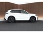 Volkswagen Tiguan 1.5 eHybrid 204pk R-Line Edition Black Style Oryxwit Trekhaak 360Camera Leder Memory Stoel + Stuurverwarming Keyless Navigatie