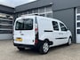 Renault Kangoo Express Z.E. Maxi koop eigendom Airco Kastinrichting Parkeersensoren achter 2-Persoons 100% elektrische