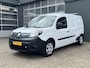 Renault Kangoo Express Z.E. Maxi koop eigendom Airco Kastinrichting Parkeersensoren achter 2-Persoons 100% elektrische