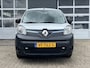 Renault Kangoo Express Z.E. Maxi koop eigendom Airco Kastinrichting Parkeersensoren achter 2-Persoons 100% elektrische