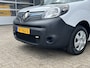 Renault Kangoo Express Z.E. Maxi koop eigendom Airco Kastinrichting Parkeersensoren achter 2-Persoons 100% elektrische
